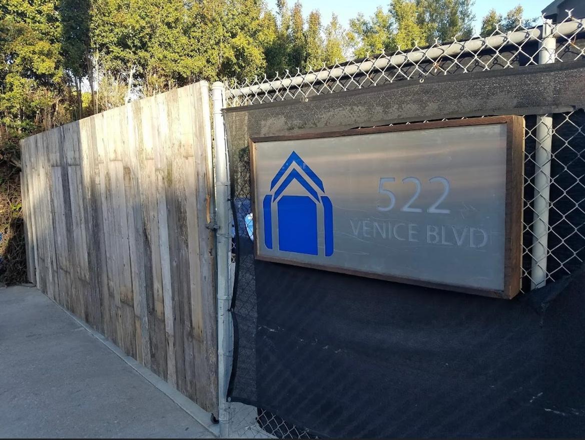 Podshare Venice Los Angeles Exterior photo