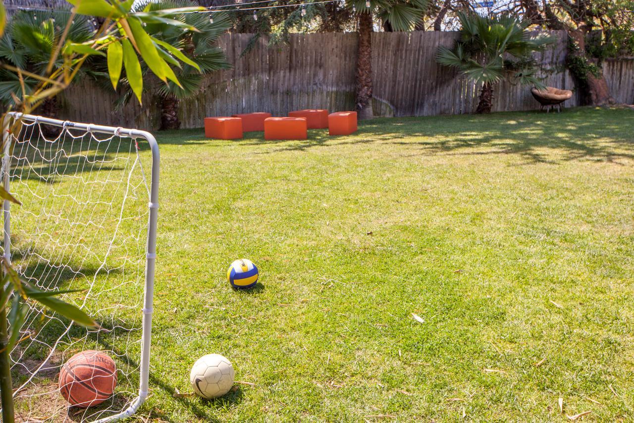 Podshare Venice Los Angeles Exterior photo